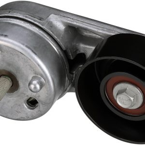 Gates Accessory Drive Belt Tensioner Assembly, Drivealign ® – 38279
