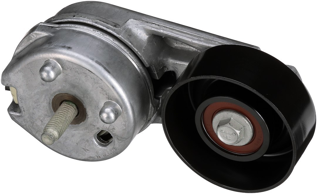 Gates Accessory Drive Belt Tensioner Assembly, Drivealign ® – 38279