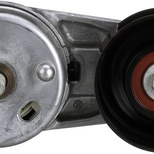 Gates Accessory Drive Belt Tensioner Assembly, Drivealign ® – 38279