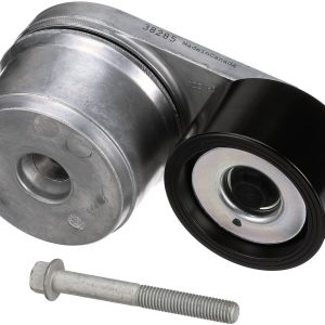 Gates Accessory Drive Belt Tensioner Assembly, Drivealign ® – 38285