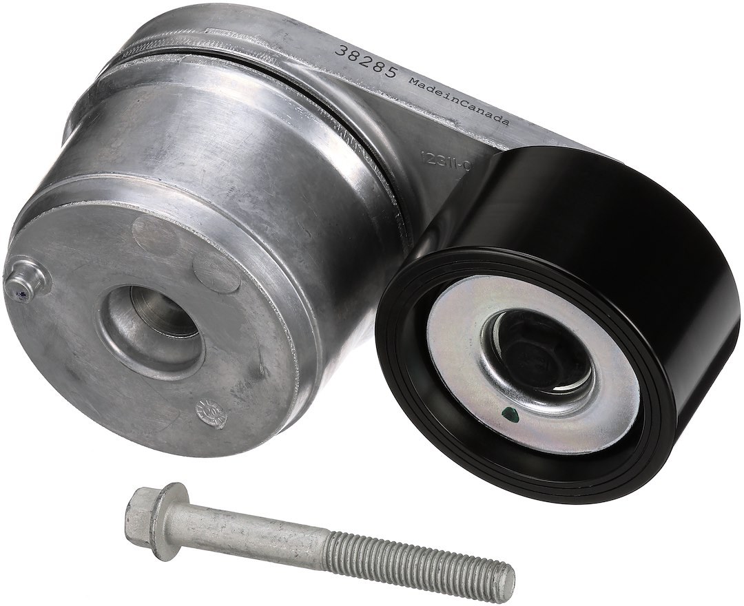 Gates Accessory Drive Belt Tensioner Assembly, Drivealign ® – 38285