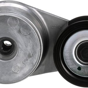 Gates Accessory Drive Belt Tensioner Assembly, Drivealign ® – 38285