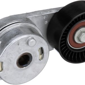 Gates Accessory Drive Belt Tensioner Assembly, Drivealign ® – 38323