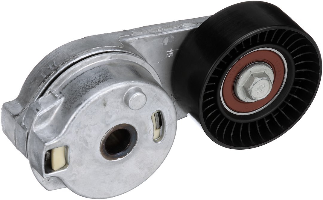 Gates Accessory Drive Belt Tensioner Assembly, Drivealign ® – 38323