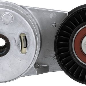 Gates Accessory Drive Belt Tensioner Assembly, Drivealign ® – 38323