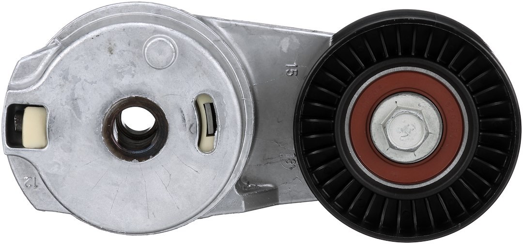 Gates Accessory Drive Belt Tensioner Assembly, Drivealign ® – 38323