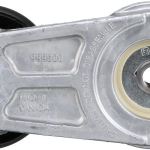Gates Accessory Drive Belt Tensioner Assembly, Drivealign ® – 38323