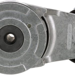 Gates Accessory Drive Belt Tensioner Assembly, Drivealign ®, With Idler Pulley – 38332