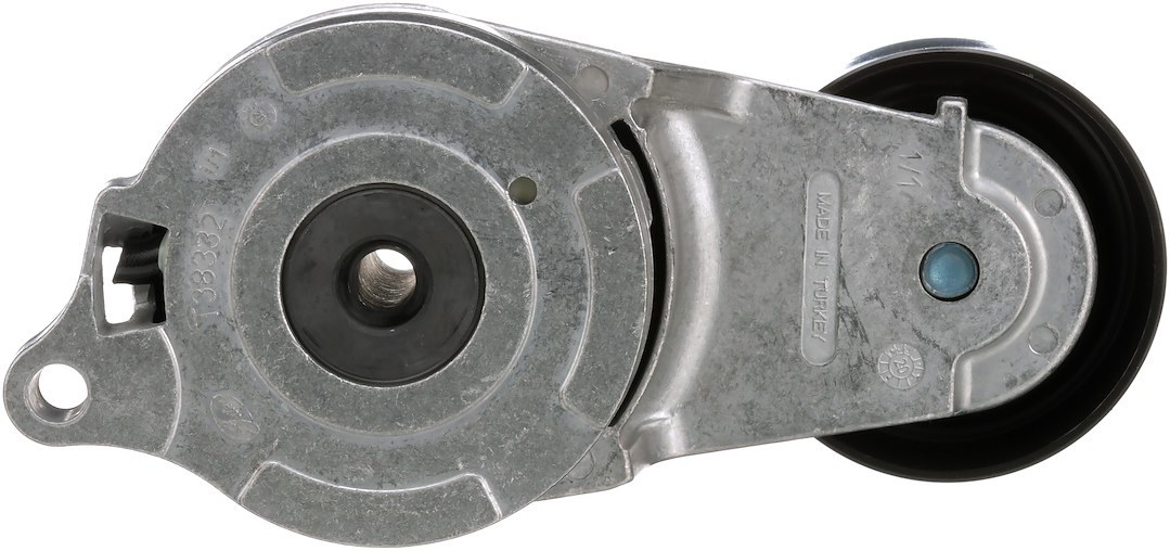Gates Accessory Drive Belt Tensioner Assembly, Drivealign ®, With Idler Pulley – 38332