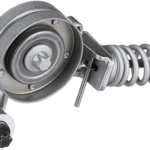 Gates Accessory Drive Belt Tensioner Assembly, Drivealign ® – 38344