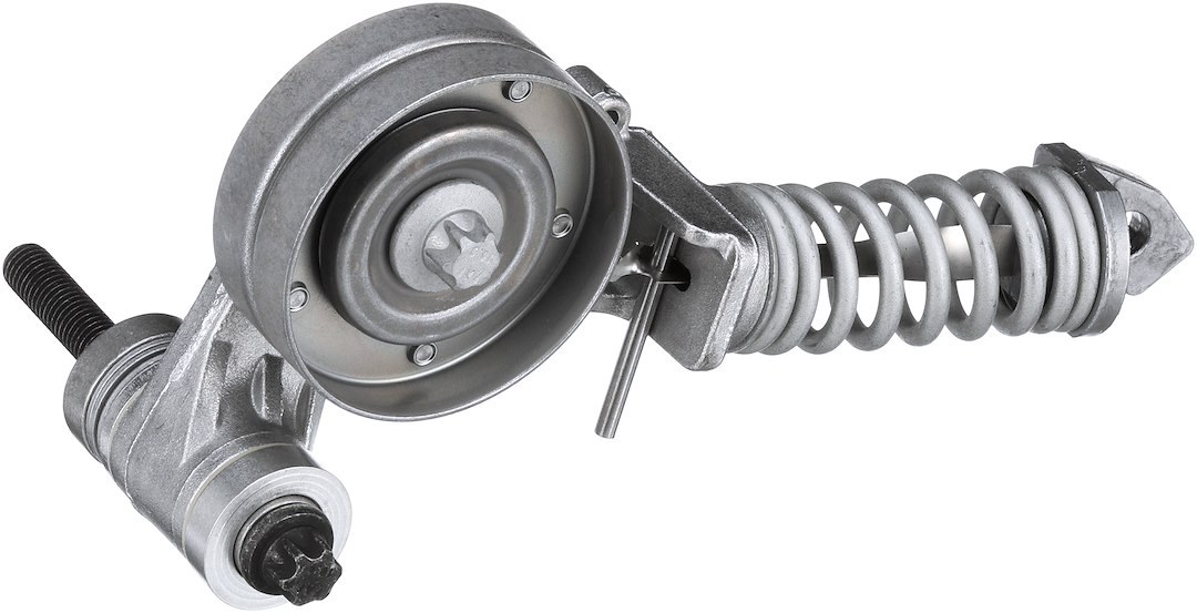 Gates Accessory Drive Belt Tensioner Assembly, Drivealign ® – 38344