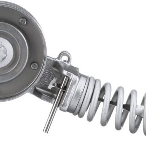 Gates Accessory Drive Belt Tensioner Assembly, Drivealign ® – 38344