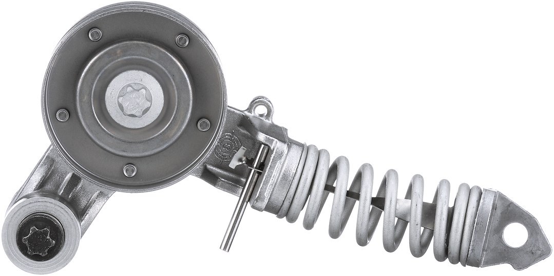 Gates Accessory Drive Belt Tensioner Assembly, Drivealign ® – 38344