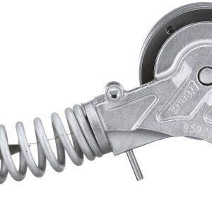 Gates Accessory Drive Belt Tensioner Assembly, Drivealign ® – 38344