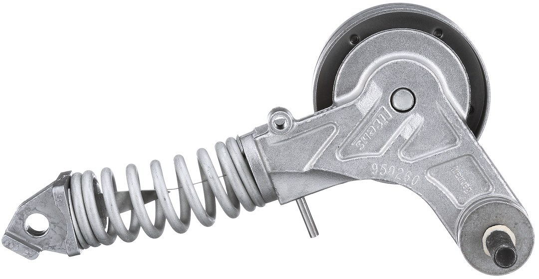 Gates Accessory Drive Belt Tensioner Assembly, Drivealign ® – 38344