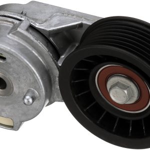 Gates Accessory Drive Belt Tensioner Assembly, Drivealign ® – 38382