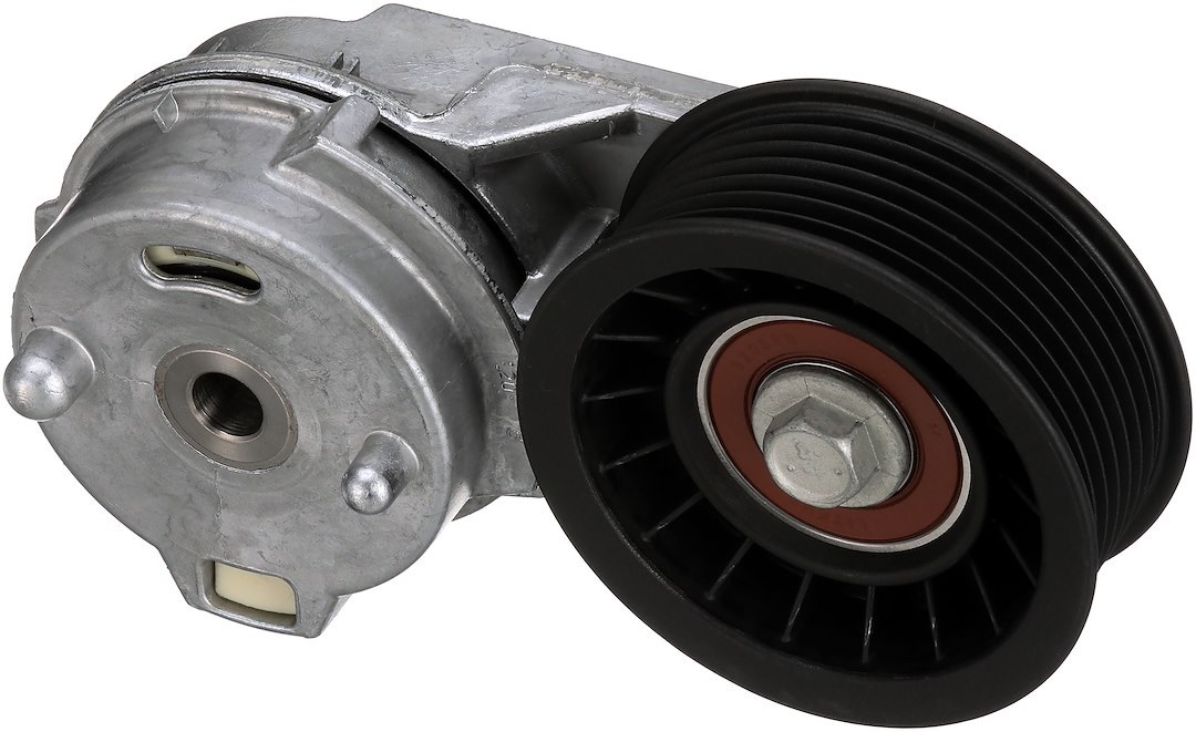 Gates Accessory Drive Belt Tensioner Assembly, Drivealign ® – 38382
