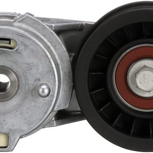 Gates Accessory Drive Belt Tensioner Assembly, Drivealign ® – 38382