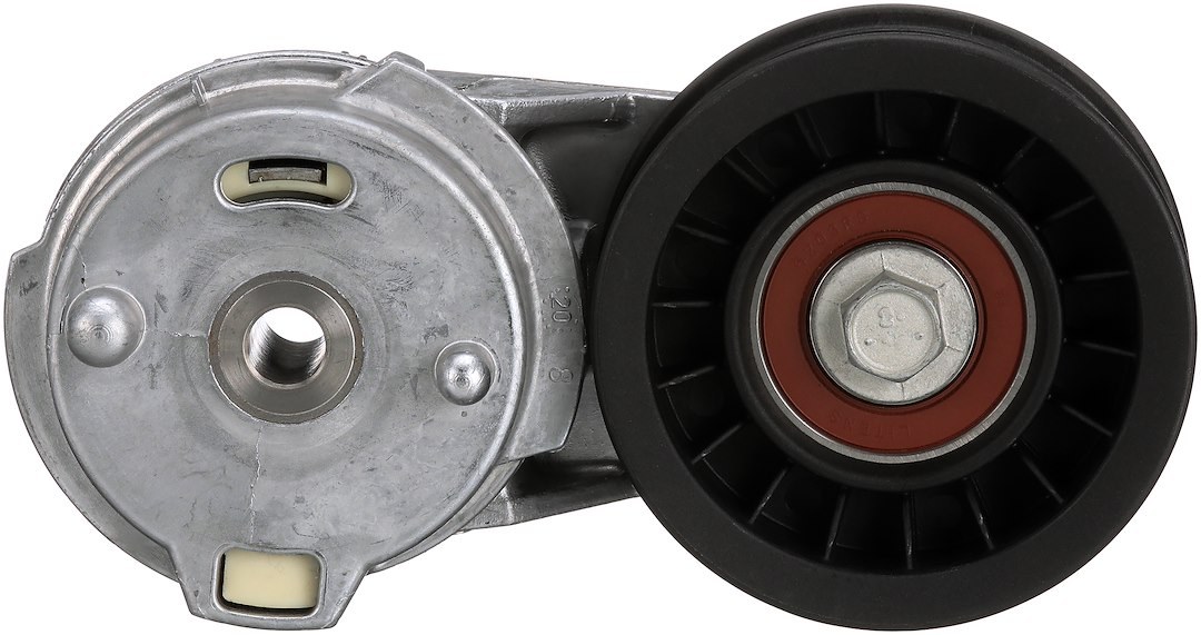 Gates Accessory Drive Belt Tensioner Assembly, Drivealign ® – 38382