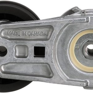 Gates Accessory Drive Belt Tensioner Assembly, Drivealign ® – 38382