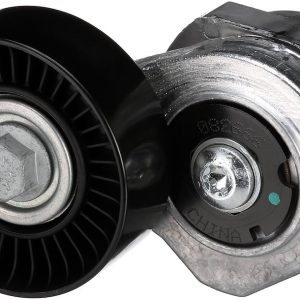 Gates Accessory Drive Belt Tensioner Assembly, Drivealign ® – 38385