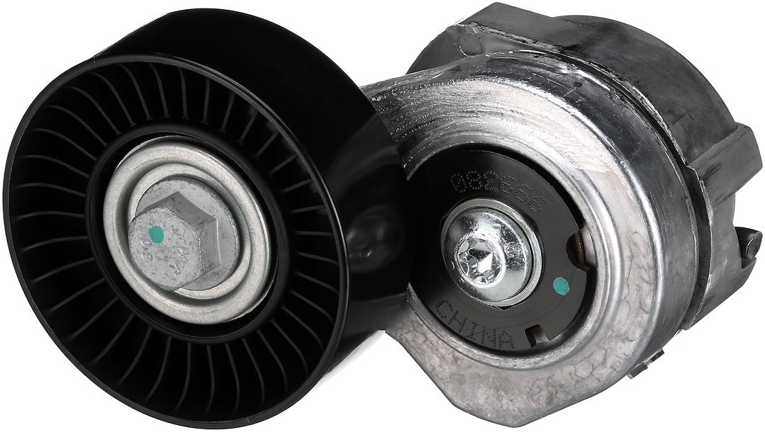 Gates Accessory Drive Belt Tensioner Assembly, Drivealign ® – 38385