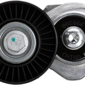 Gates Accessory Drive Belt Tensioner Assembly, Drivealign ® – 38385