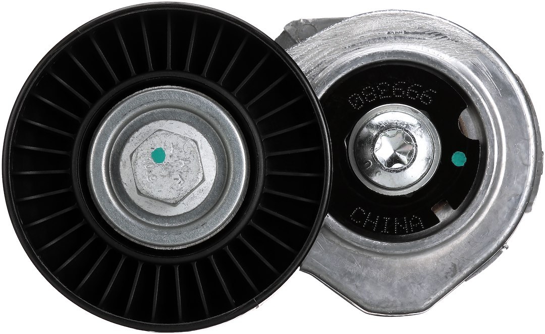 Gates Accessory Drive Belt Tensioner Assembly, Drivealign ® – 38385