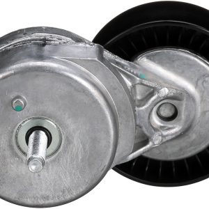 Gates Accessory Drive Belt Tensioner Assembly, Drivealign ® – 38385