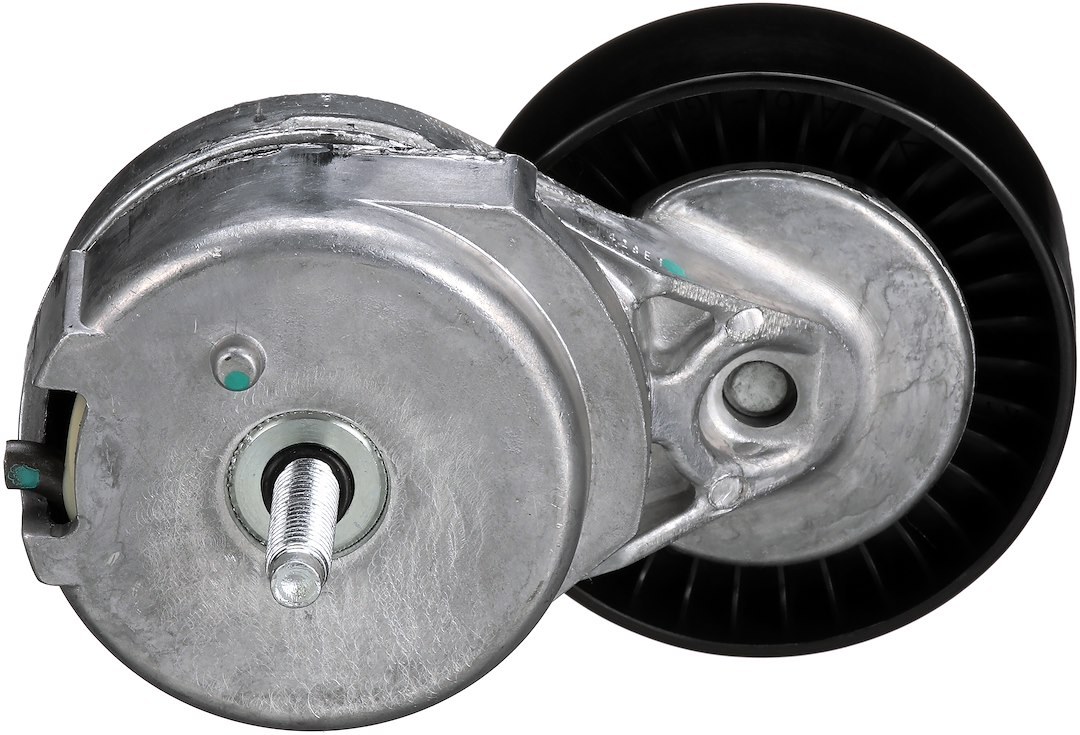 Gates Accessory Drive Belt Tensioner Assembly, Drivealign ® – 38385