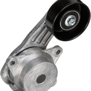 Gates Accessory Drive Belt Tensioner Assembly, Drivealign ® – 38386