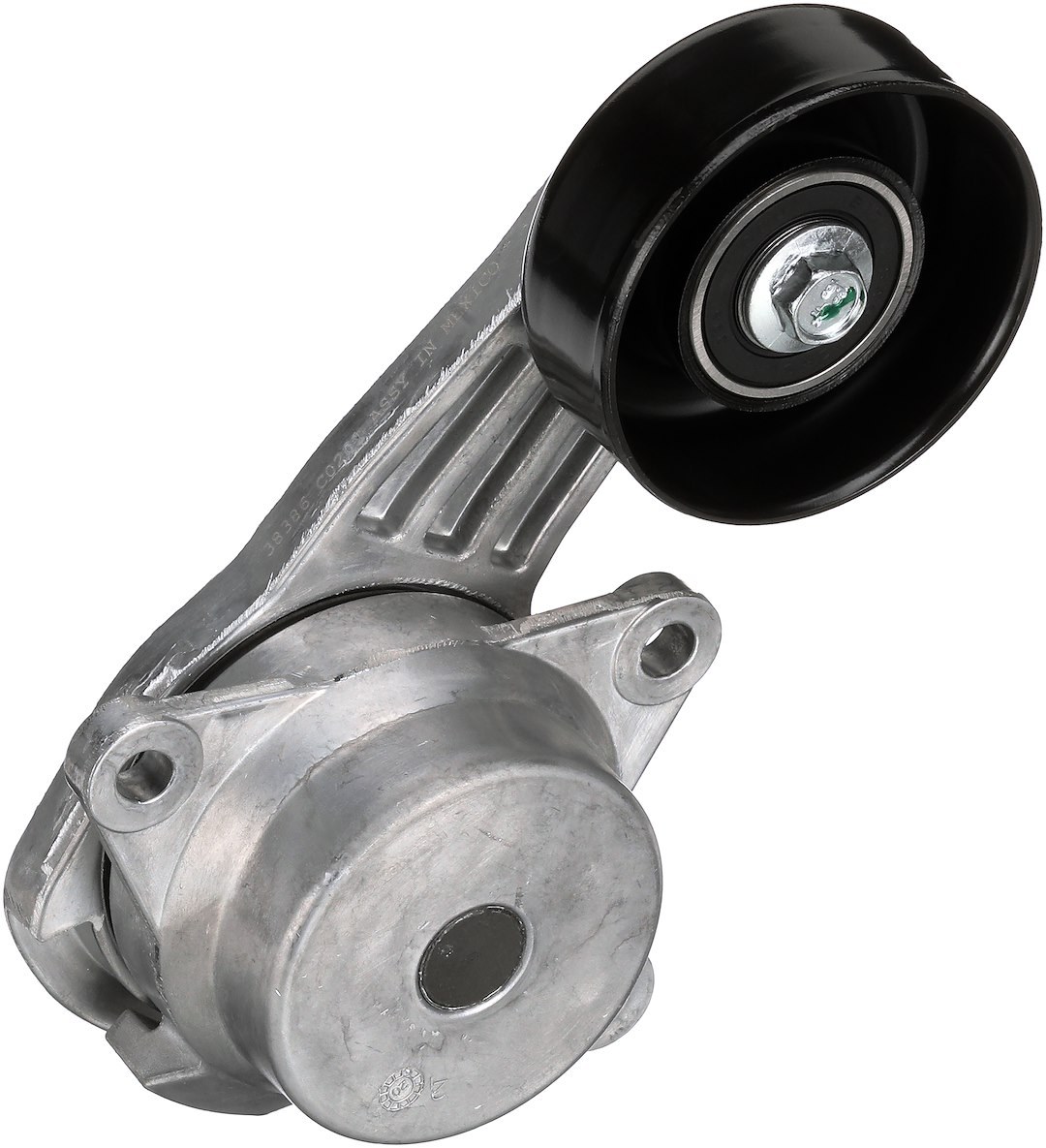Gates Accessory Drive Belt Tensioner Assembly, Drivealign ® – 38386