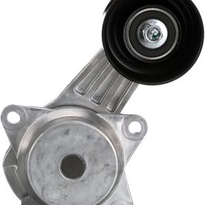Gates Accessory Drive Belt Tensioner Assembly, Drivealign ® – 38386
