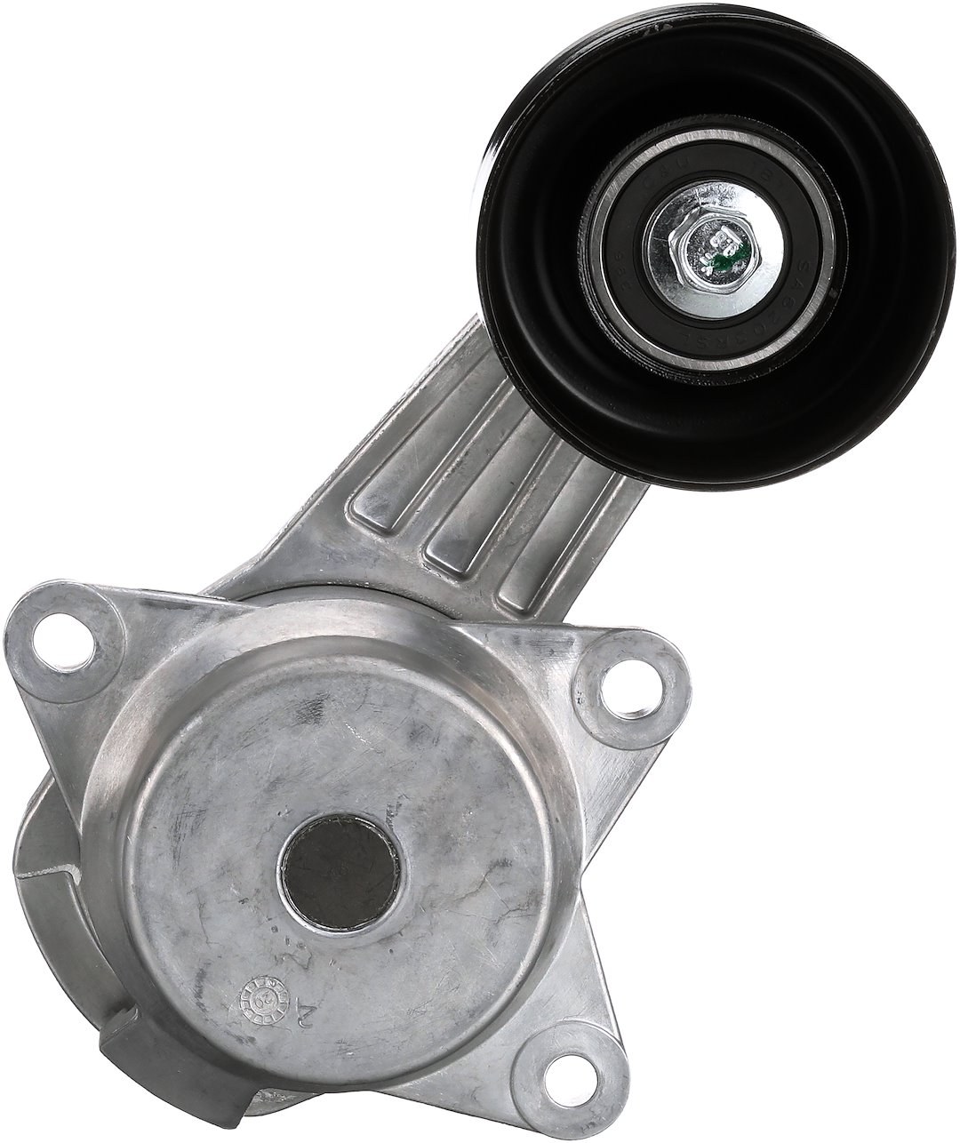 Gates Accessory Drive Belt Tensioner Assembly, Drivealign ® – 38386