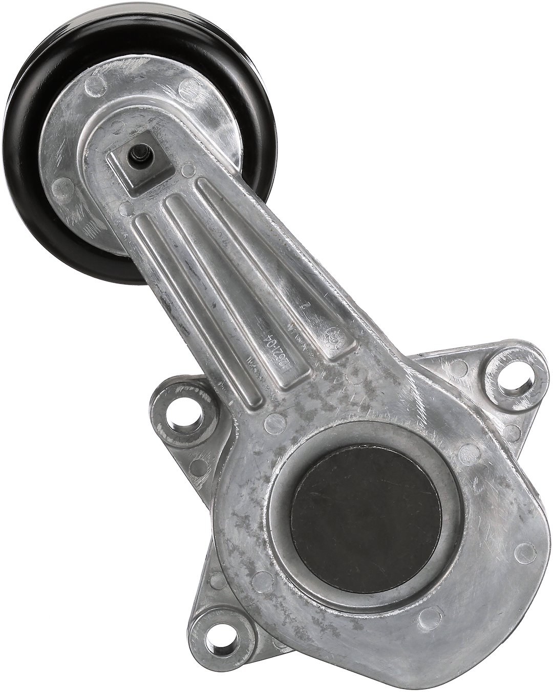 Gates Accessory Drive Belt Tensioner Assembly, Drivealign ® – 38386