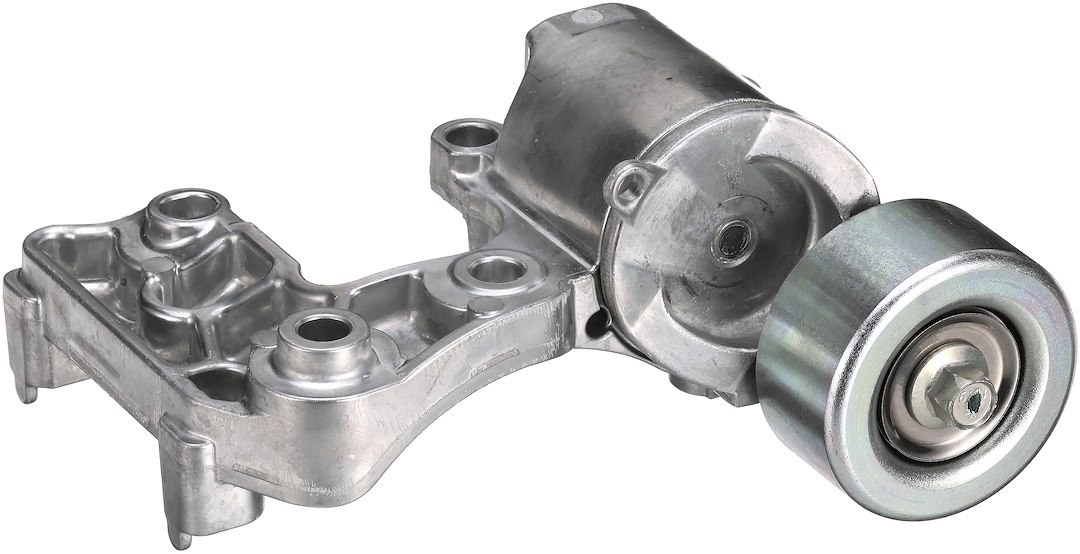 Gates Accessory Drive Belt Tensioner Assembly, Drivealign ® – 38410