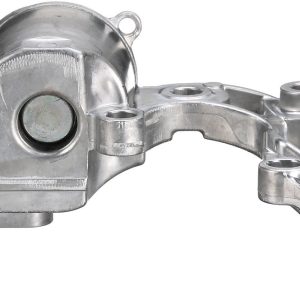 Gates Accessory Drive Belt Tensioner Assembly, Drivealign ® – 38410