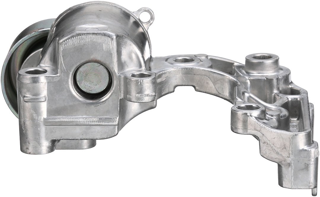 Gates Accessory Drive Belt Tensioner Assembly, Drivealign ® – 38410