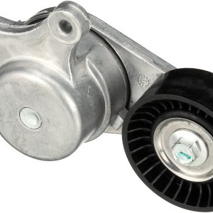 Gates Accessory Drive Belt Tensioner Assembly, Drivealign ® – 38485
