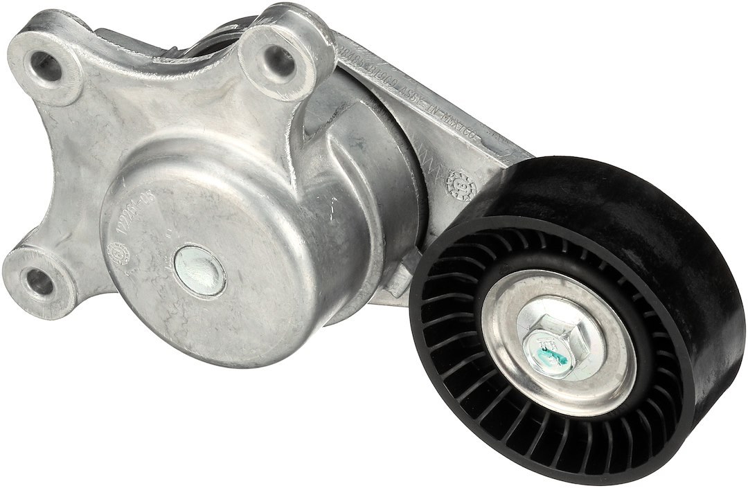 Gates Accessory Drive Belt Tensioner Assembly, Drivealign ® – 38485