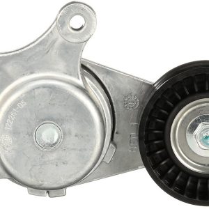 Gates Accessory Drive Belt Tensioner Assembly, Drivealign ® – 38485