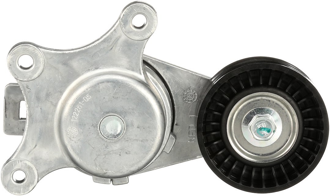 Gates Accessory Drive Belt Tensioner Assembly, Drivealign ® – 38485
