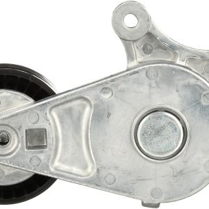 Gates Accessory Drive Belt Tensioner Assembly, Drivealign ® – 38485