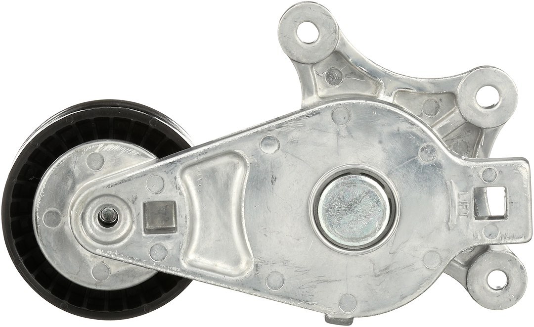 Gates Accessory Drive Belt Tensioner Assembly, Drivealign ® – 38485