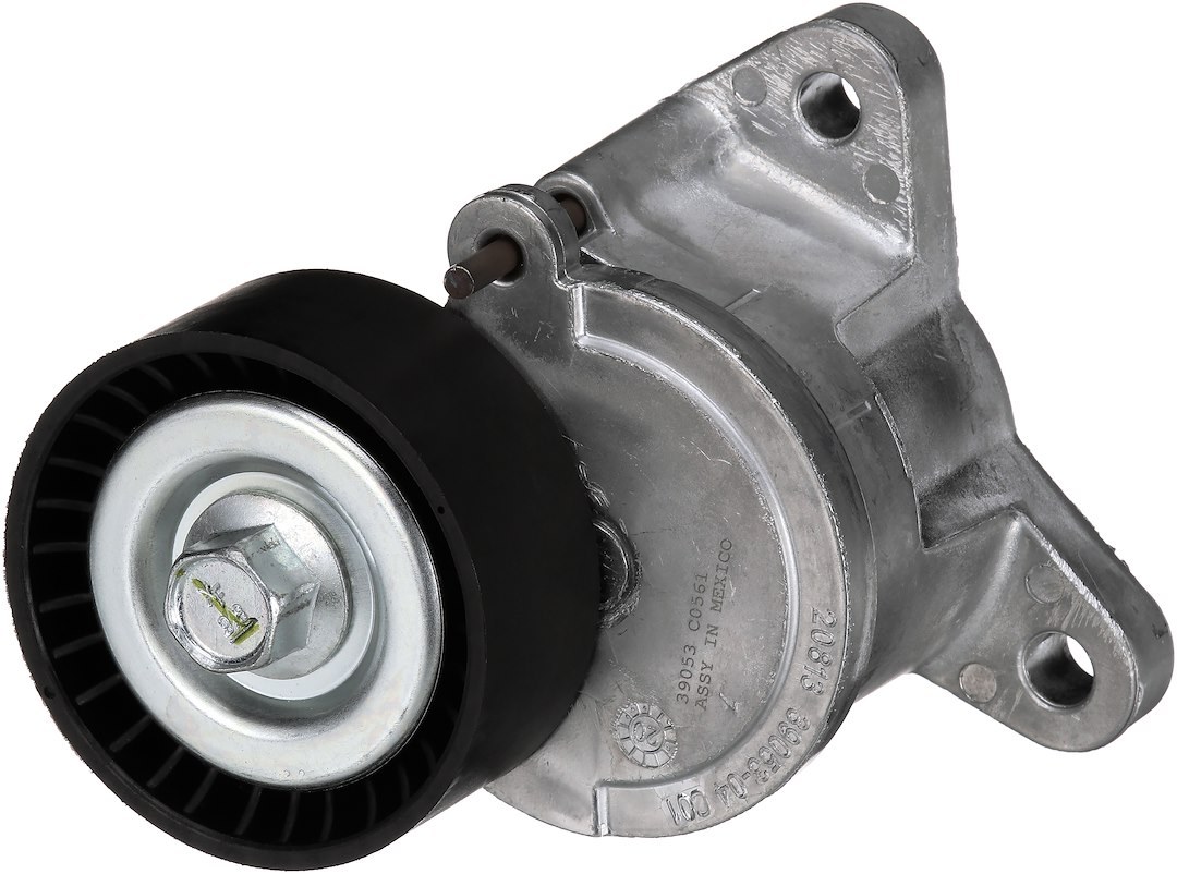 Gates Accessory Drive Belt Tensioner Assembly, Drivealign ® – 39053