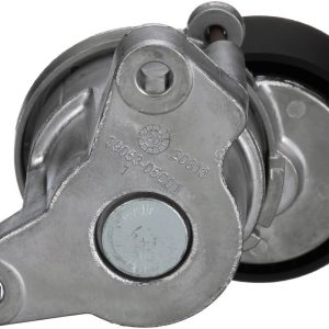 Gates Accessory Drive Belt Tensioner Assembly, Drivealign ® – 39053