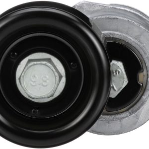 Gates Accessory Drive Belt Tensioner Assembly, Drivealign ® – 39071