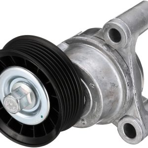 Gates Accessory Drive Belt Tensioner Assembly, Drivealign ® – 39083