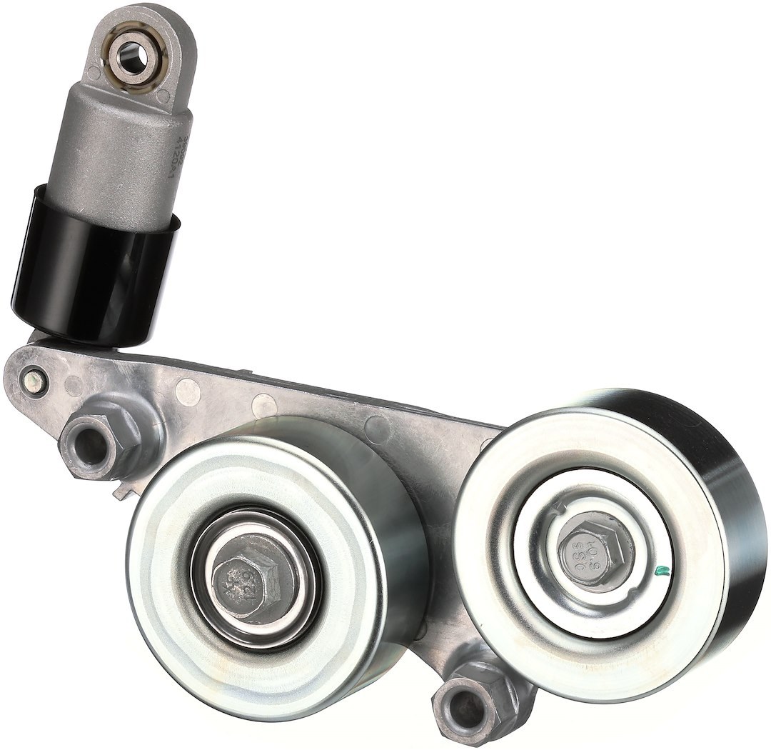 Gates Accessory Drive Belt Tensioner Assembly, Drivealign ® – 39092