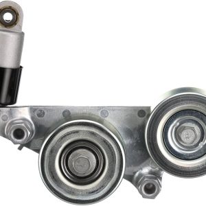 Gates Accessory Drive Belt Tensioner Assembly, Drivealign ® – 39092